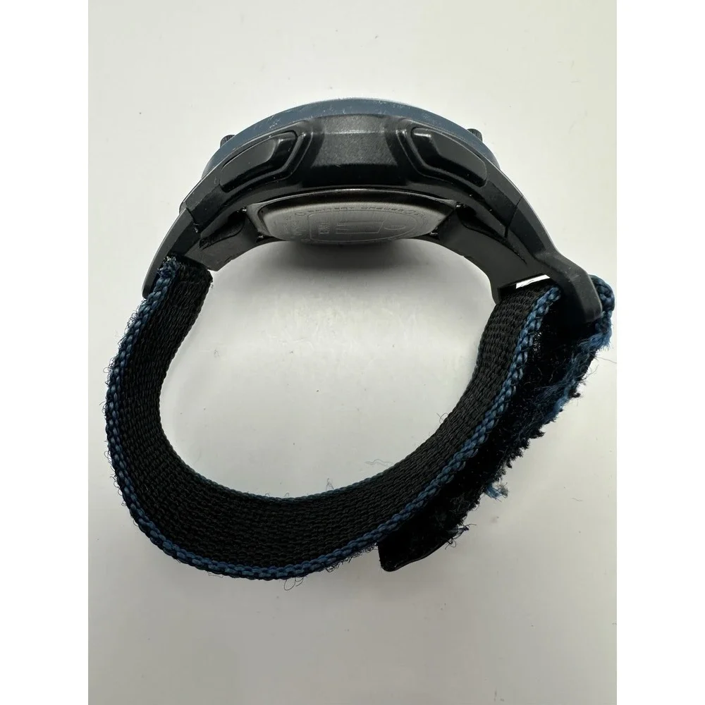 Timex 549 W7 Ironman‎ 44MM 9